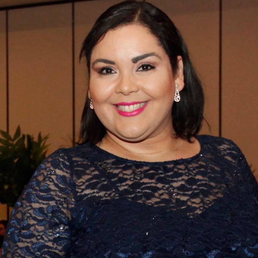 Meet your Posher, Cindy